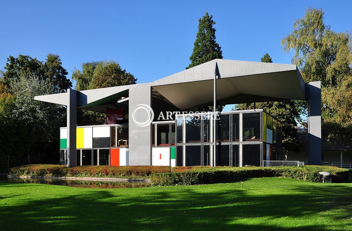 Le Corbusier Centre