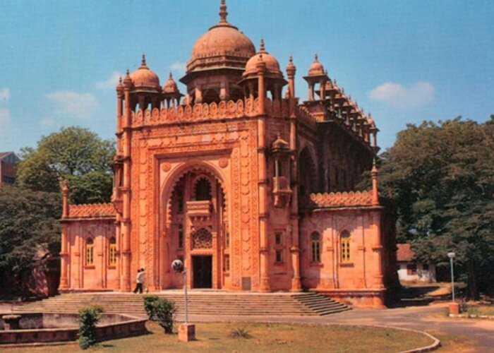 National Art Gallery