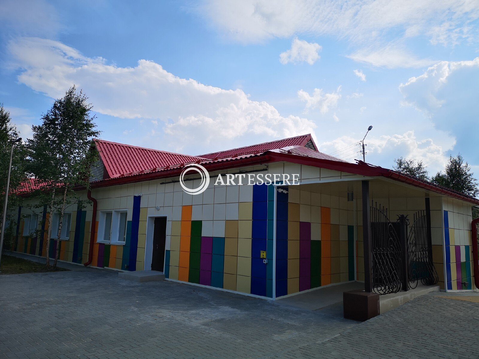 The Muravlenko Ecological and Local Lore Museum