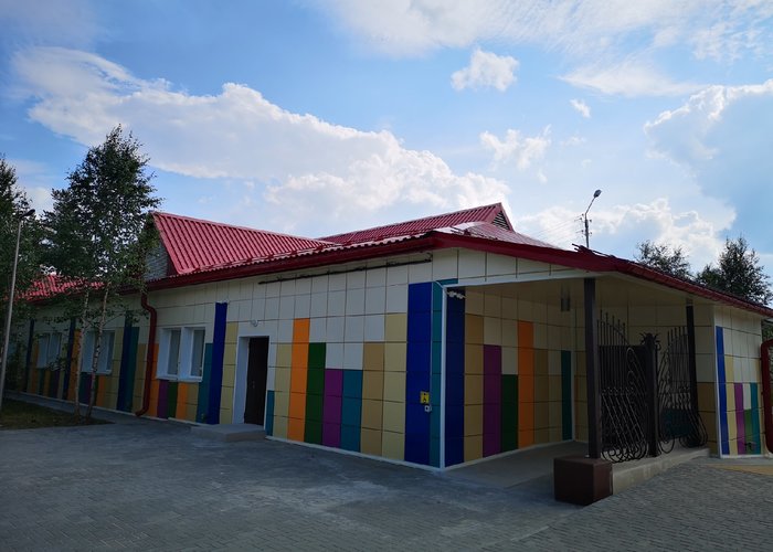 The Muravlenko Ecological and Local Lore Museum