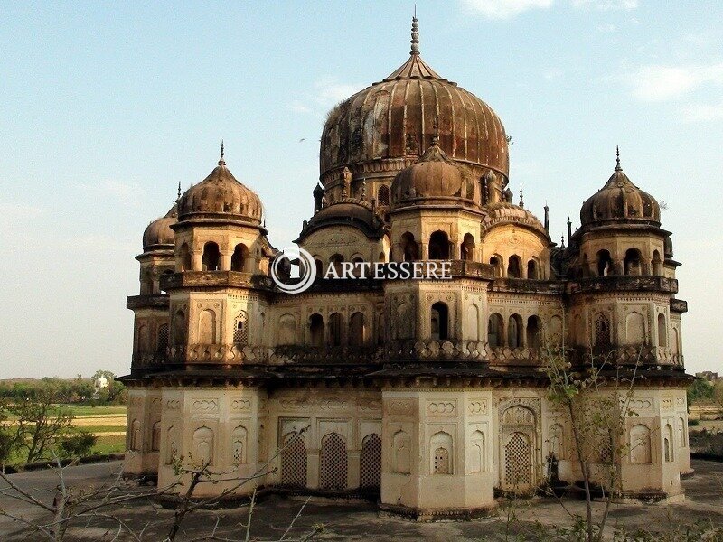 Maharaja Chhatrasal Museum