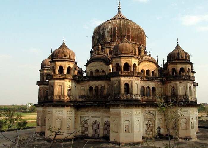 Maharaja Chhatrasal Museum