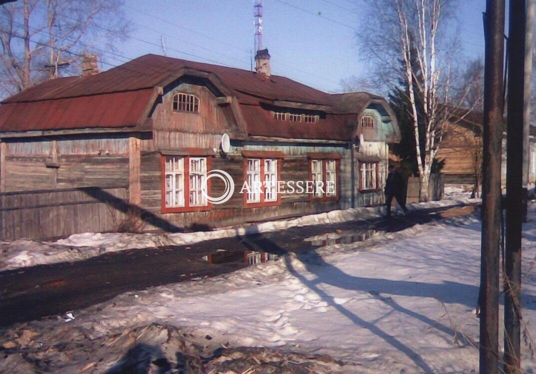 The Murashi Museum of Local Lore