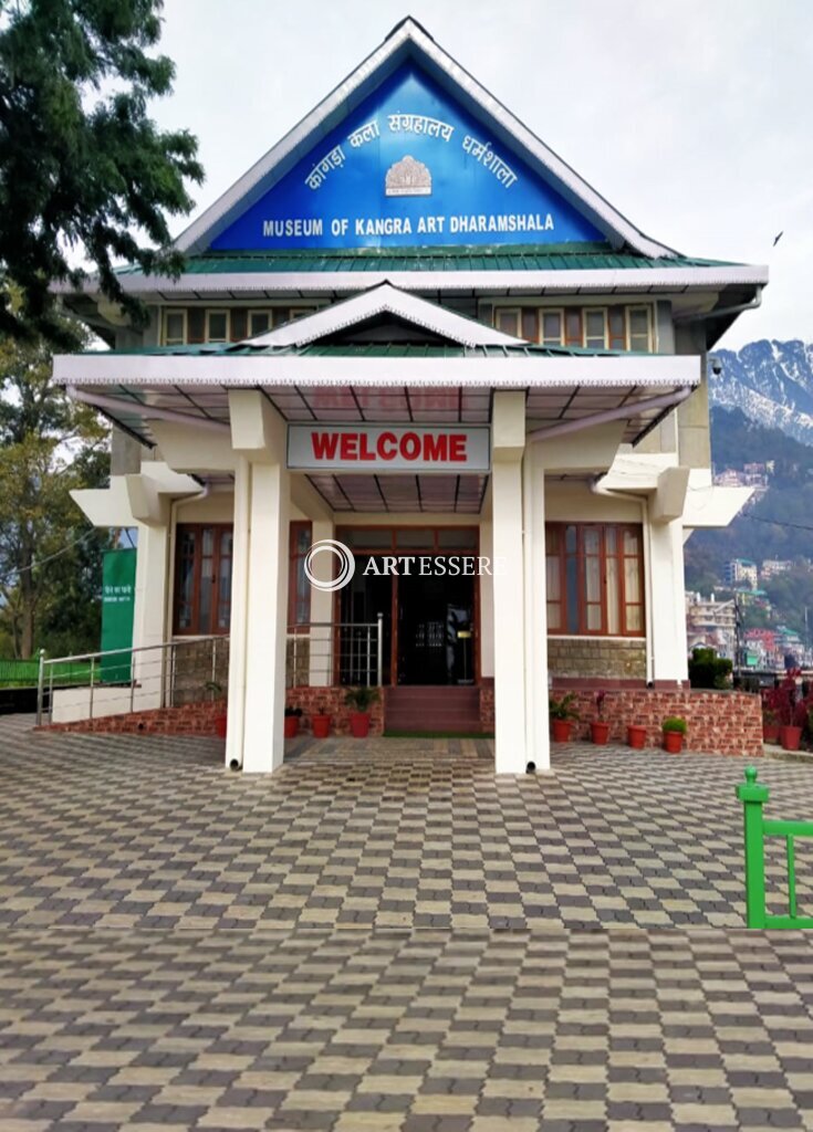 Museum of Kangra Art