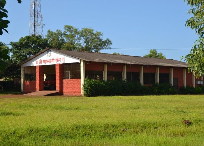 Shree Mahalakshmi′s House Of Wax