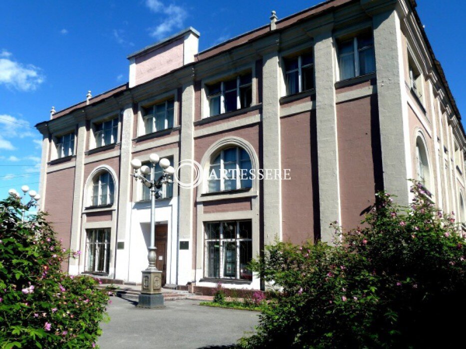 The Murmansk Regional Art Museum
