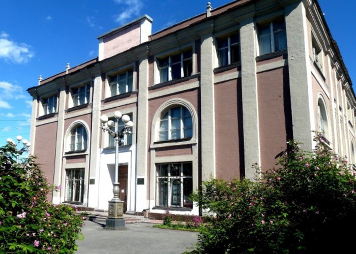 The Murmansk Regional Art Museum