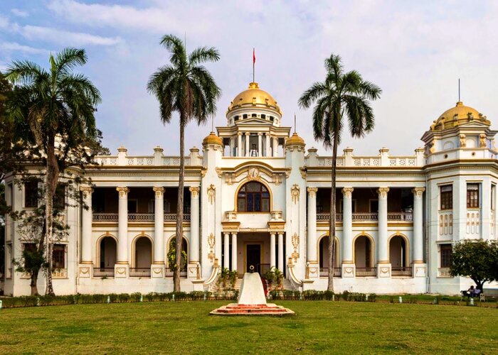 Mahishadal Rajbari