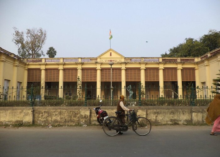 Chandannagar Museum