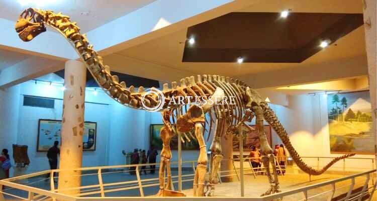 Birla Science Center