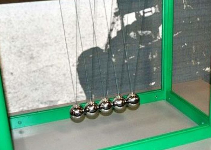 The Museum of entertaining sciences «Focus»