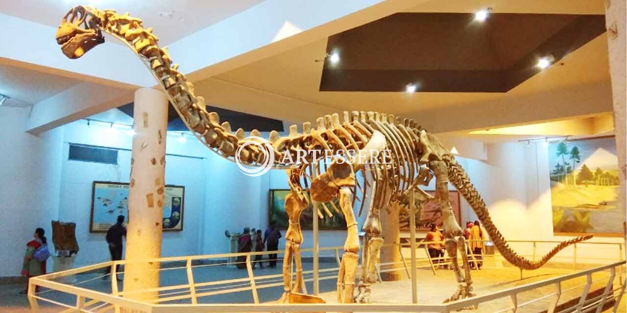Birla Science Museum