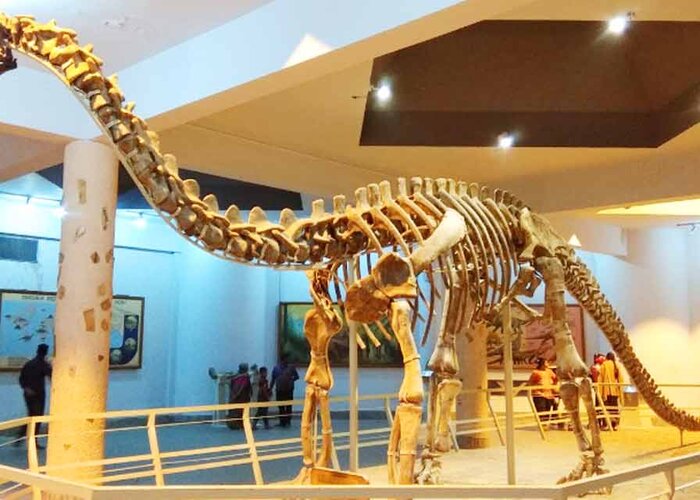 Birla Science Museum