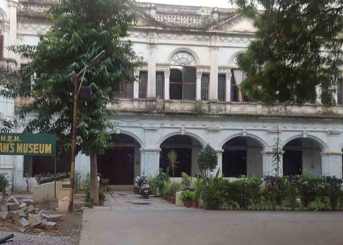 Nizam Museum