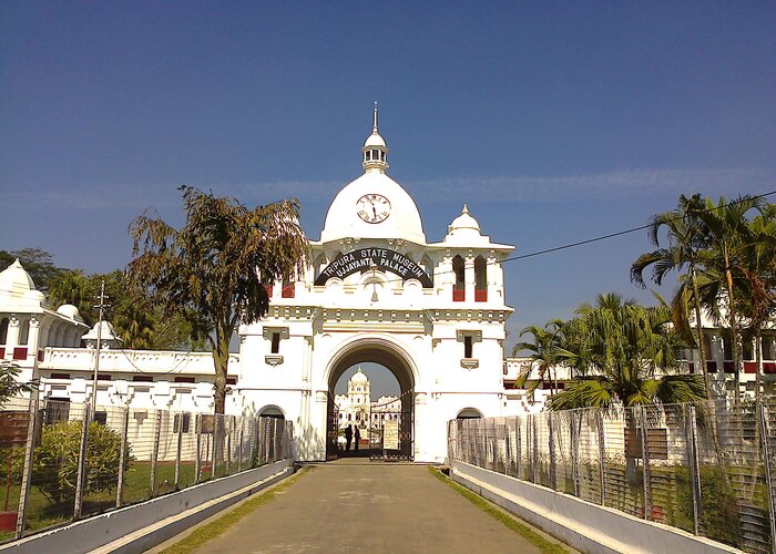 Manipur State Museum