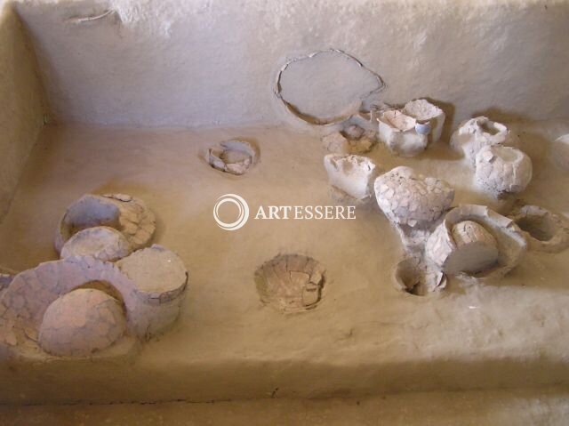 Sekta Archaelogical Living Museum