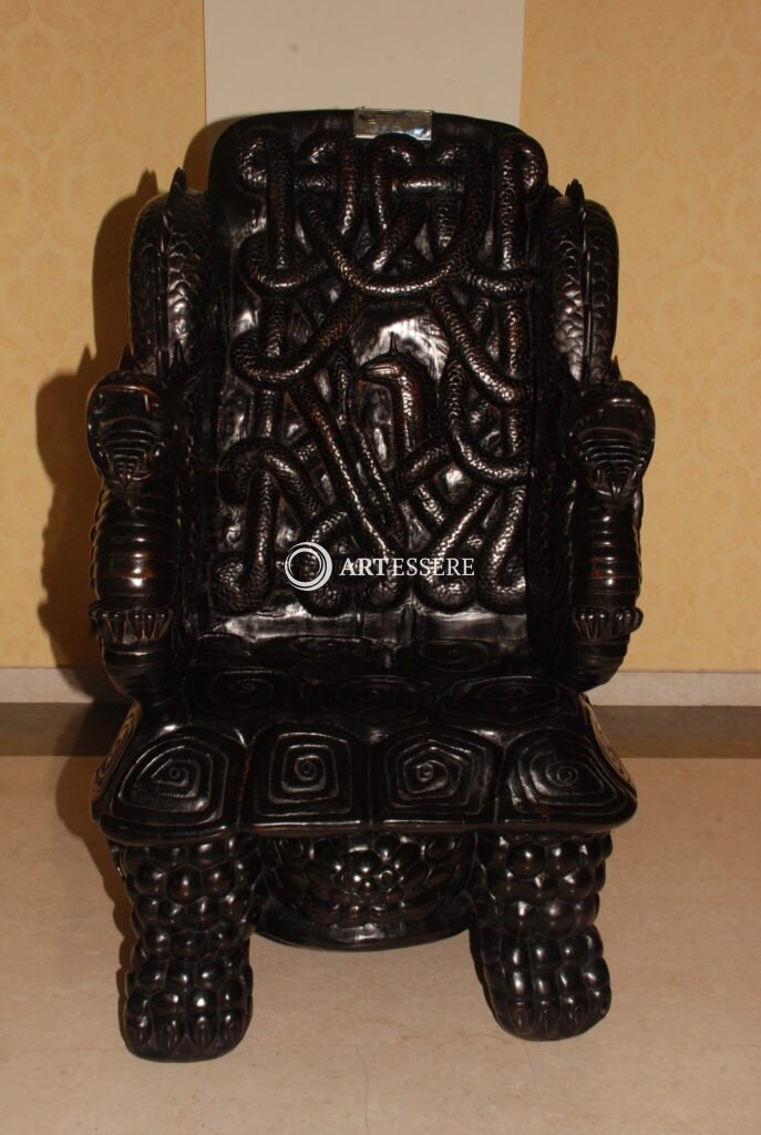 Three Mothers Art Gallery