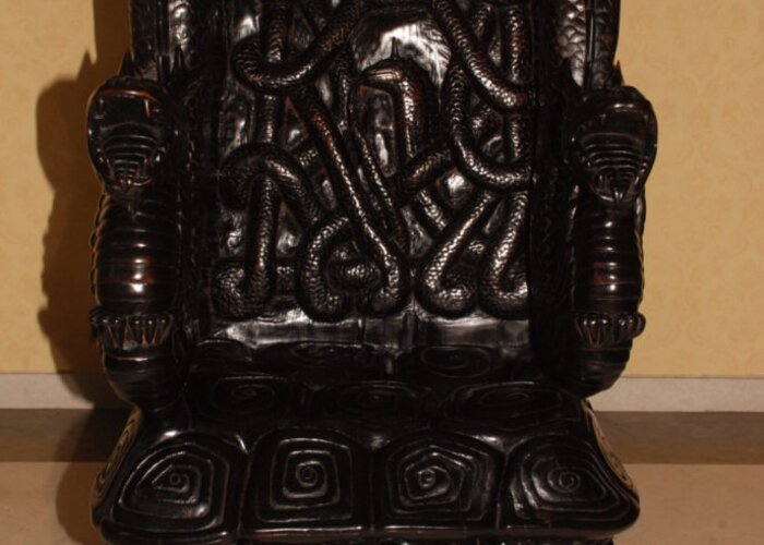 Three Mothers Art Gallery