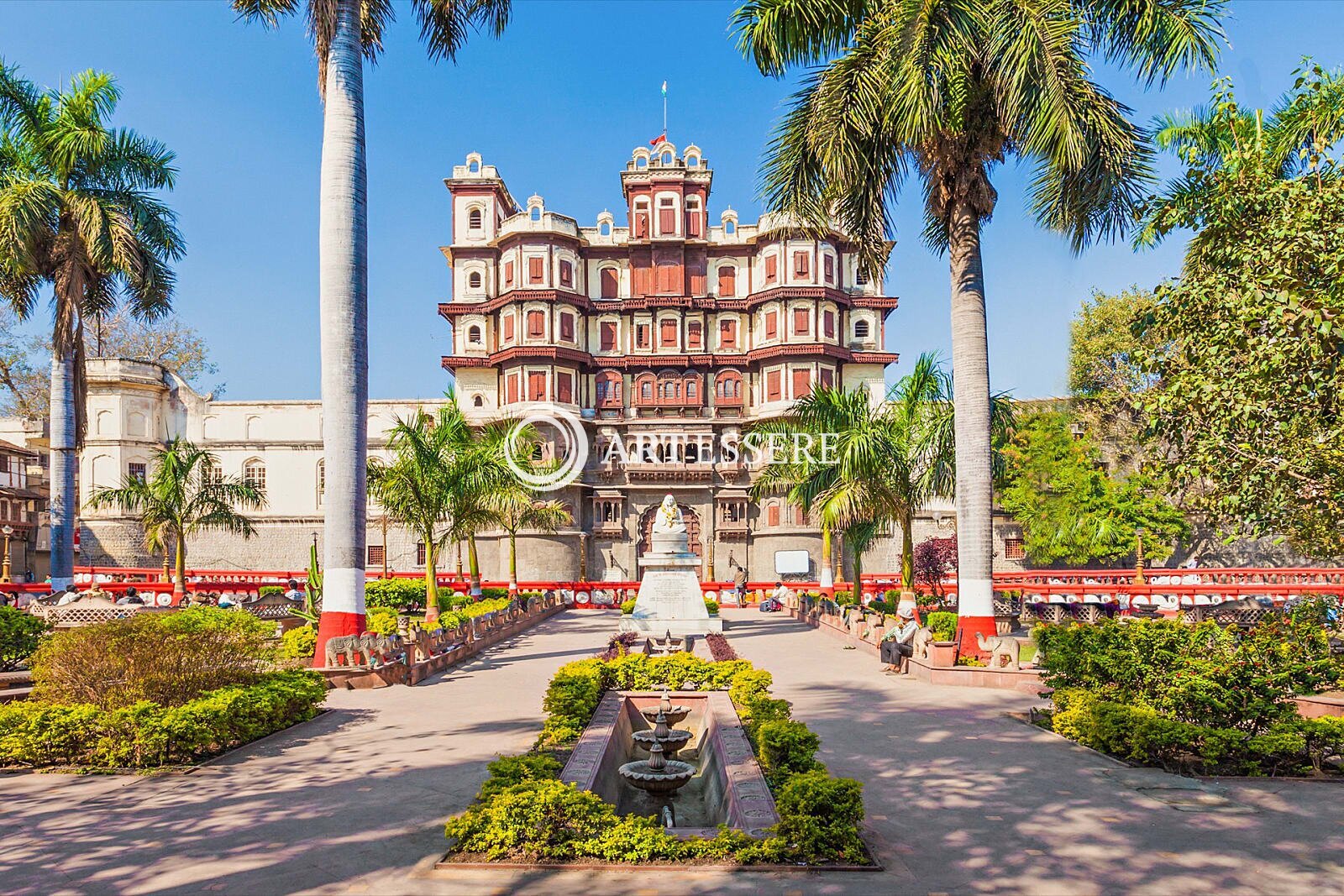 Indore Museum