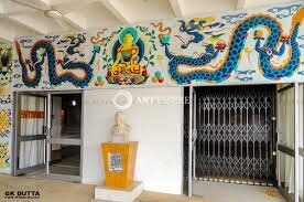 Jawaharlal Nehru State Museum