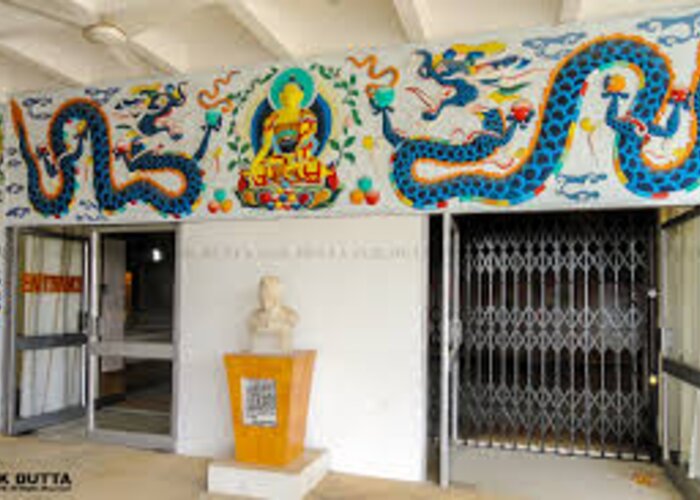 Jawaharlal Nehru State Museum