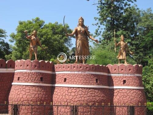 Rani Durgavati Museum