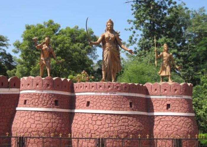 Rani Durgavati Museum