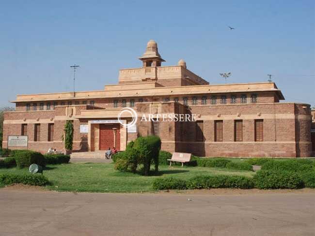 Sardar Government Museum