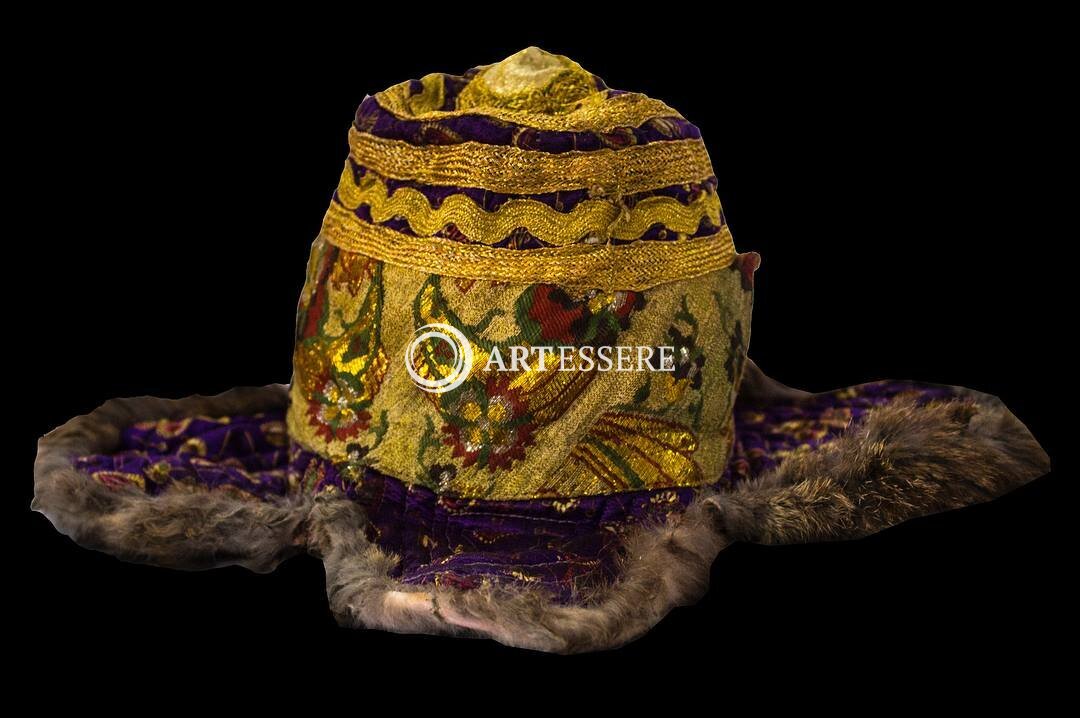 Munshi Aziz Bhat Museum of Central Asian and Kargil Trade Artifacts