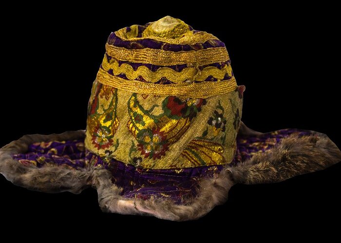 Munshi Aziz Bhat Museum of Central Asian and Kargil Trade Artifacts