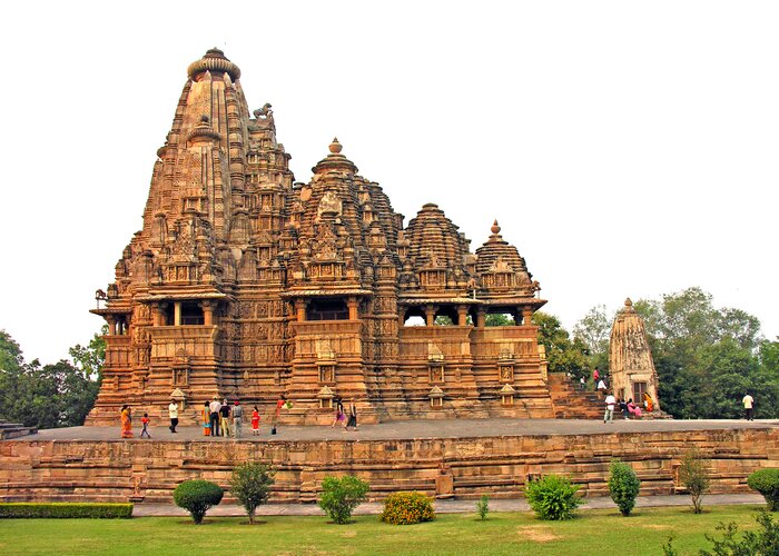 Khajuraho Temples