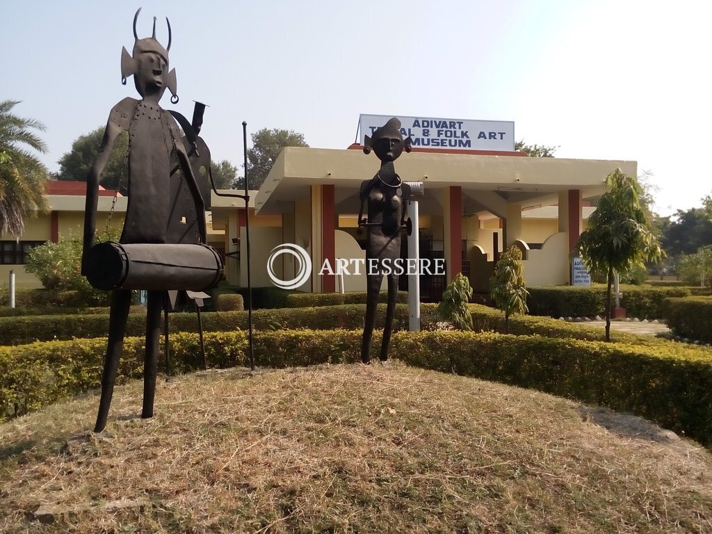 State Museum of Tribal and Folk Art