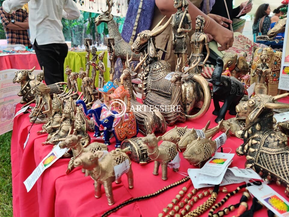 David Hall Gallery & Cafe