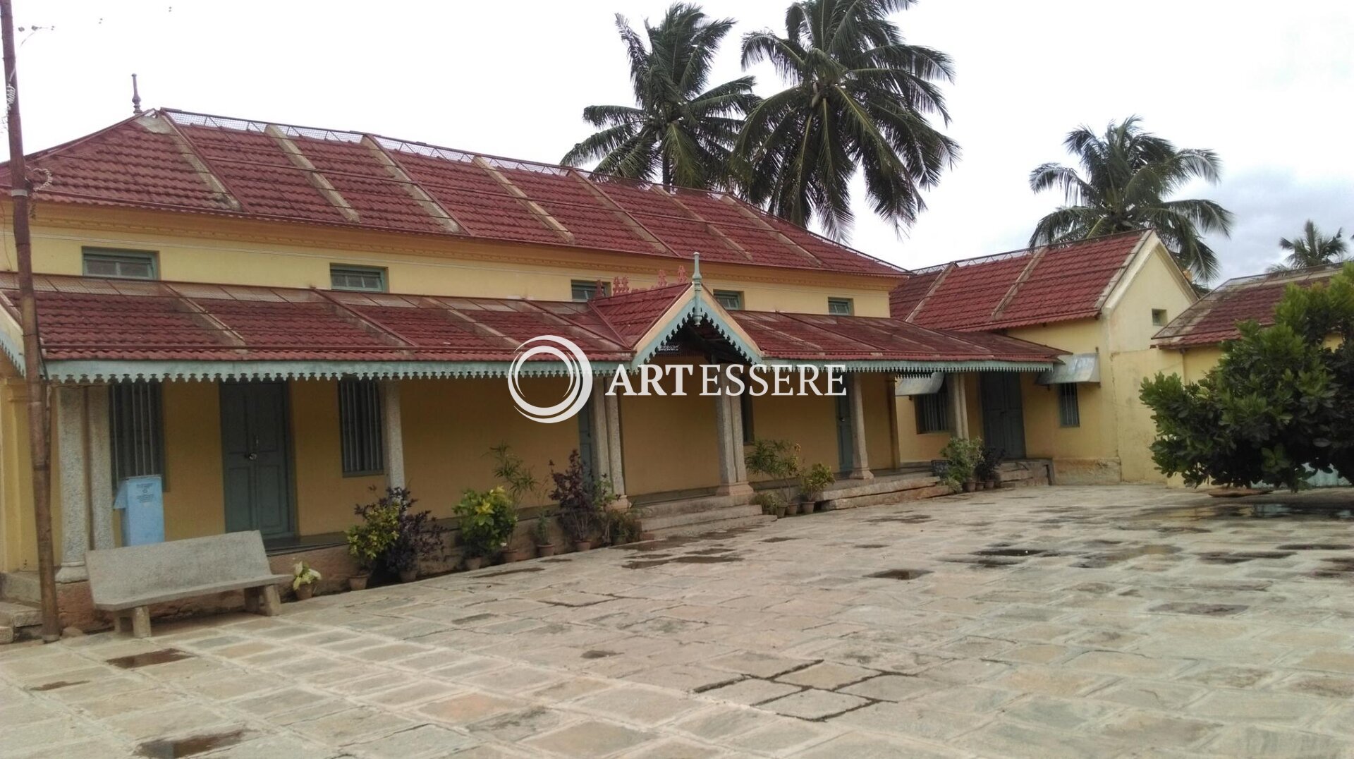 M Visweswaraya Museum