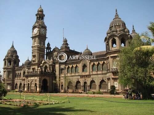 Irwin Agricultural Museum