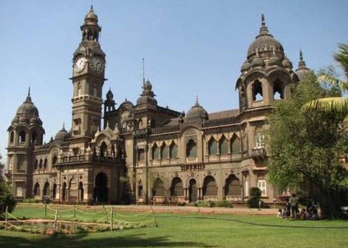 Irwin Agricultural Museum