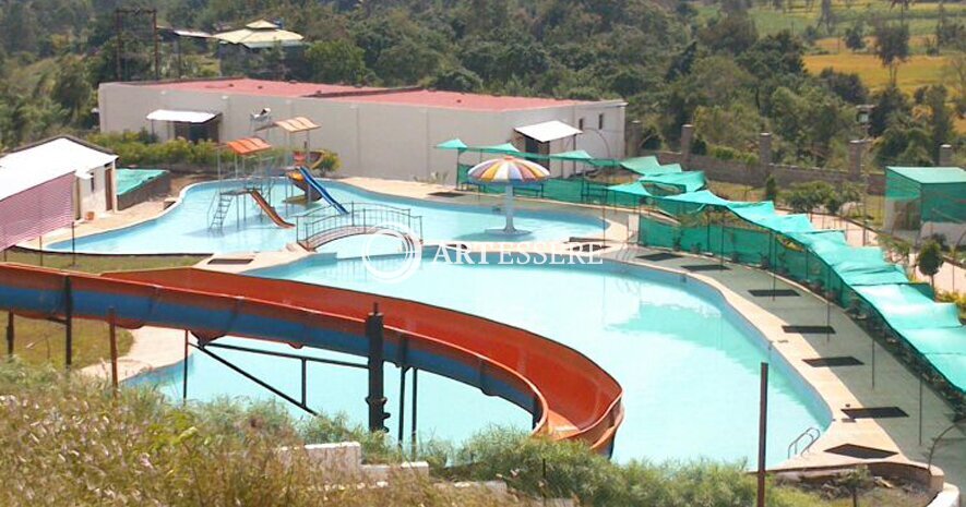 Shivtej Park Kolhapur