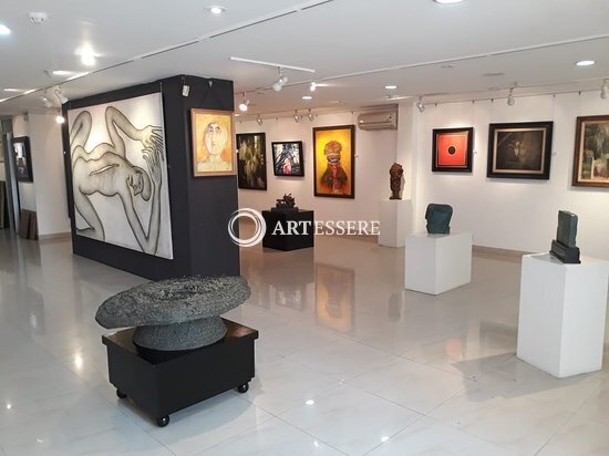 Aakriti Art Gallery