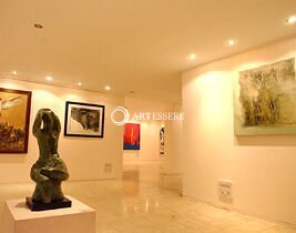 CIMA Gallery