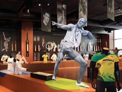 Fanattic Sports Museum