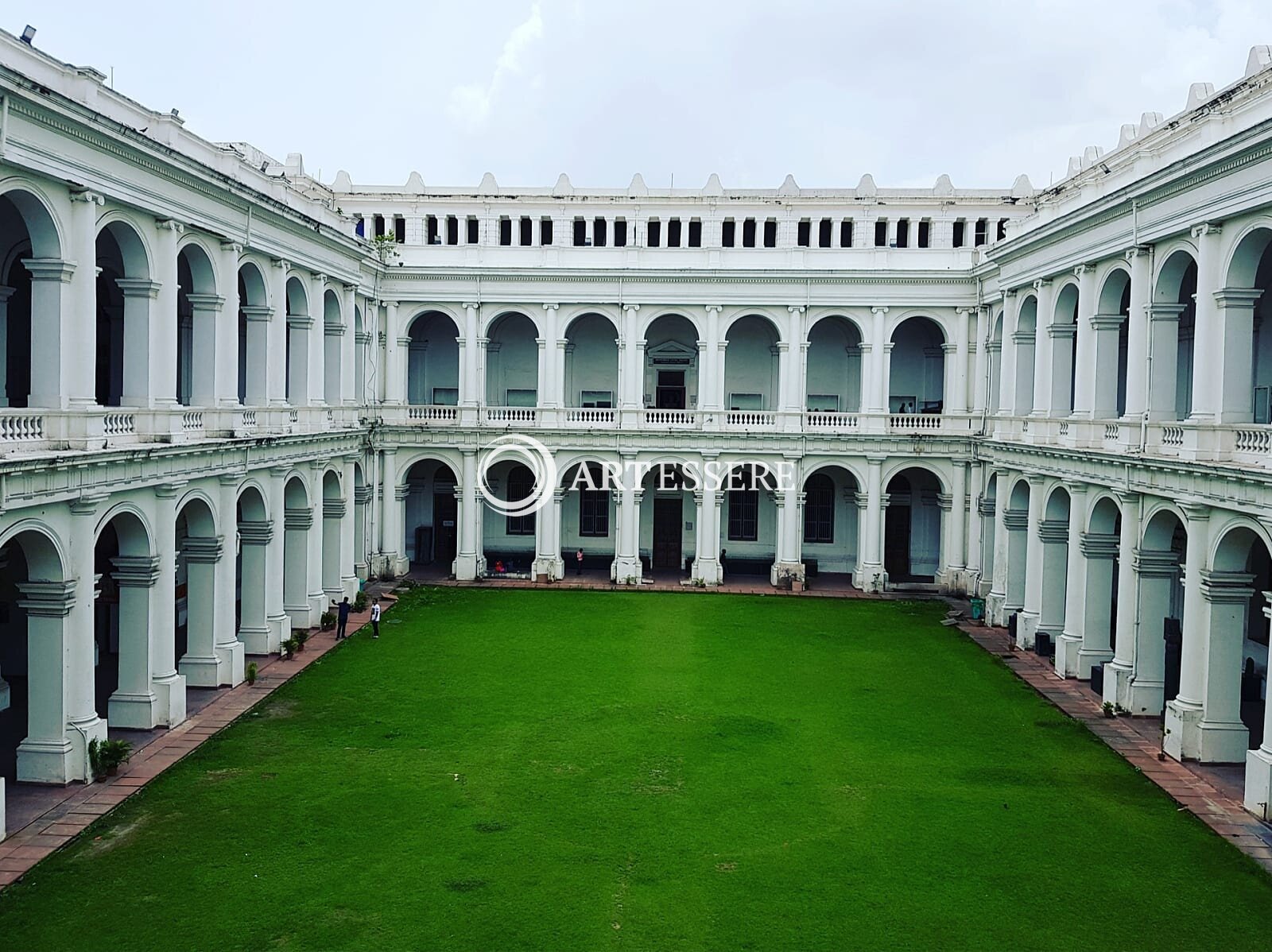 Indian Museum (Jadu Ghar)