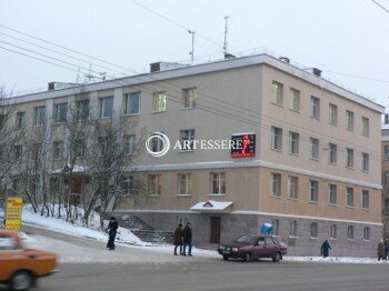 The Museum of the History of the Murmansk UGMS