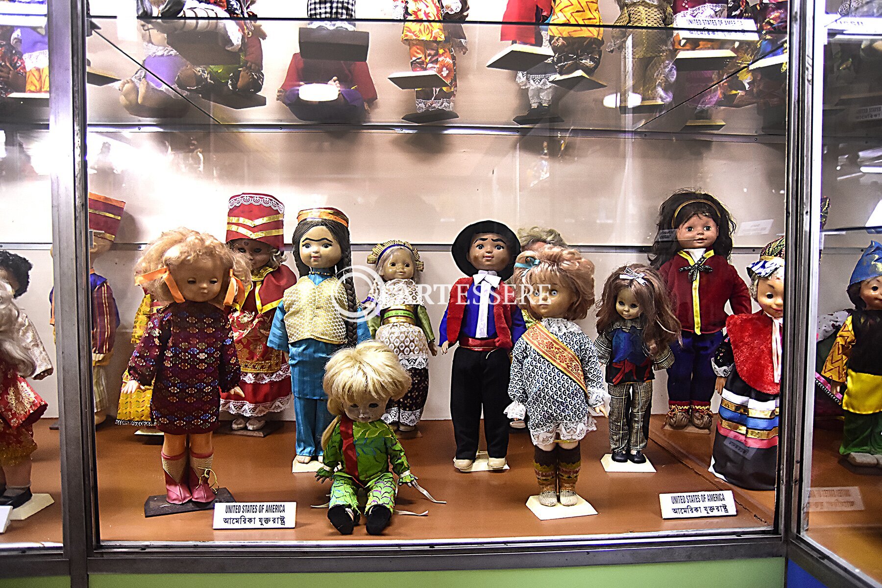 Nehru Children′s Museum