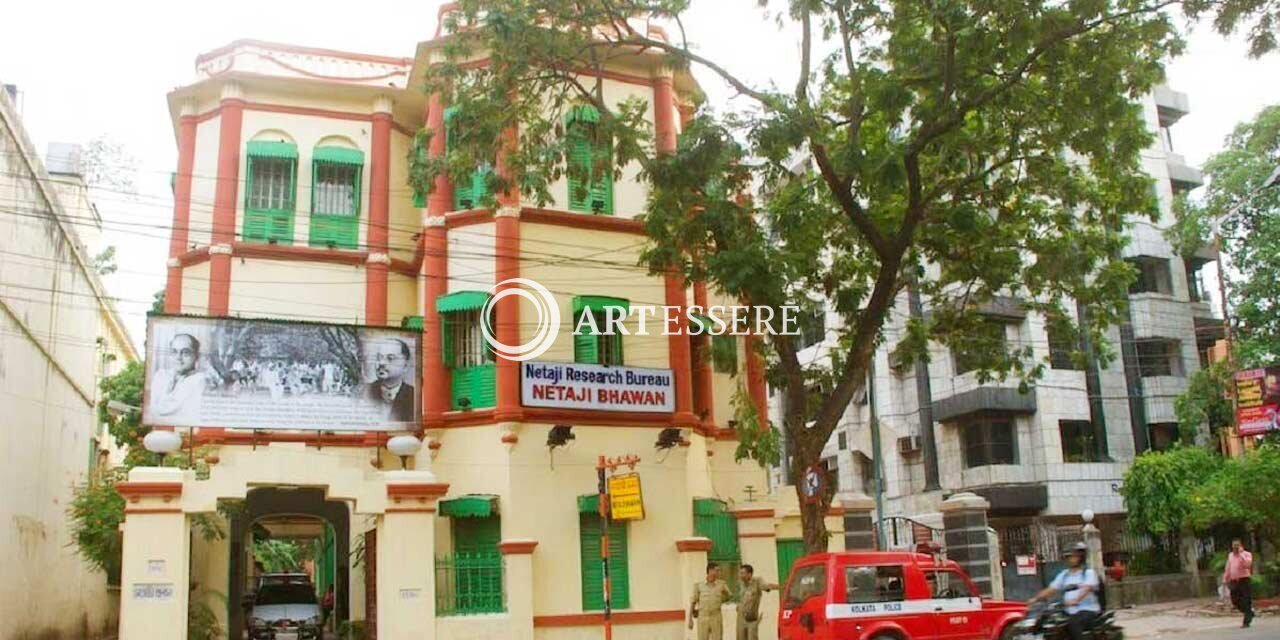 Netaji Bhawan