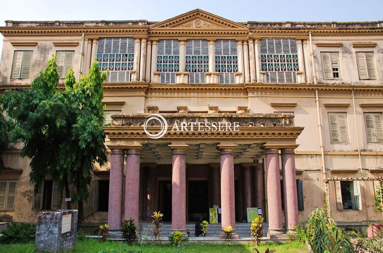 Raja Rammohun Roy Memorial Museum