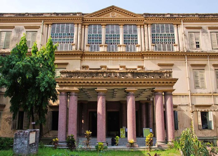 Raja Rammohun Roy Memorial Museum