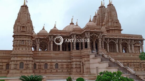 Sabarna Sangrahashala