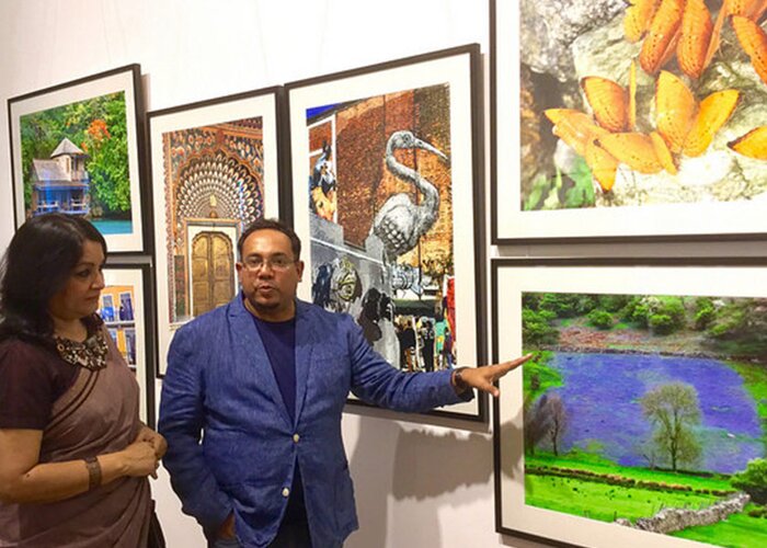 The Harrington Street Arts Centre