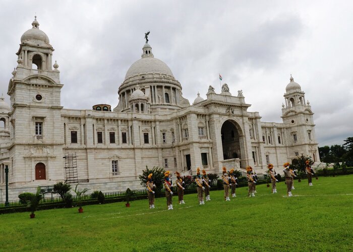 Victoria Memorial Hall