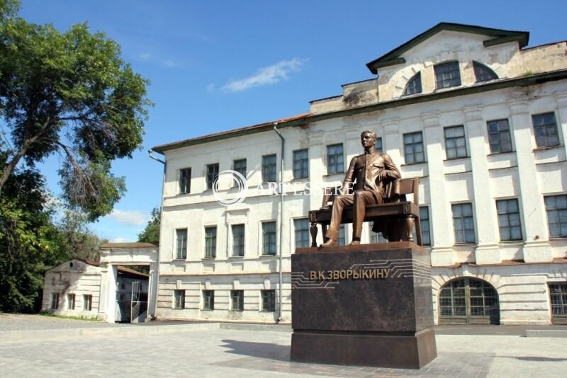 The Murom Museum of History and Art